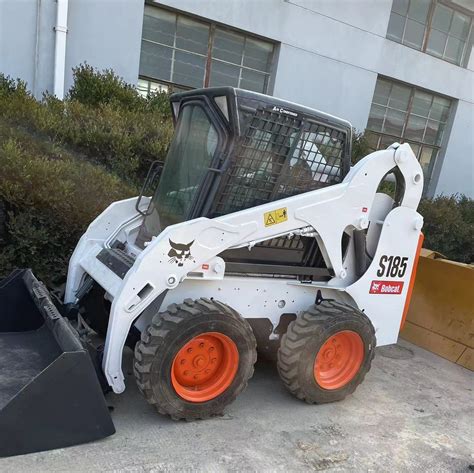 used bobcat skid steer loader daytona beach fl|Skid Steers Equipment for Sale Near daytona beach, Florida.